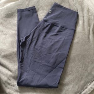 Lululemon leggings!